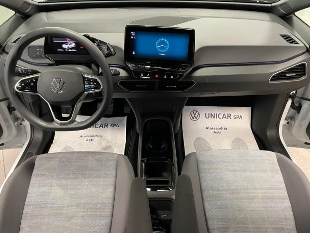 VOLKSWAGEN ID.3 usata, con Touch screen