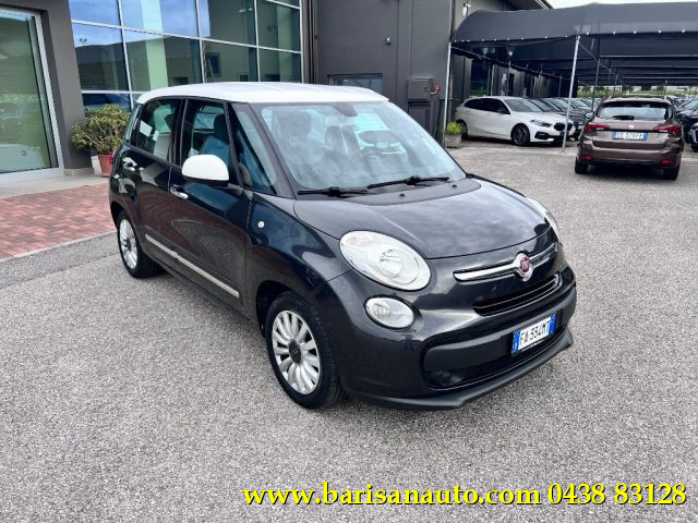 FIAT 500L usata, con Airbag laterali