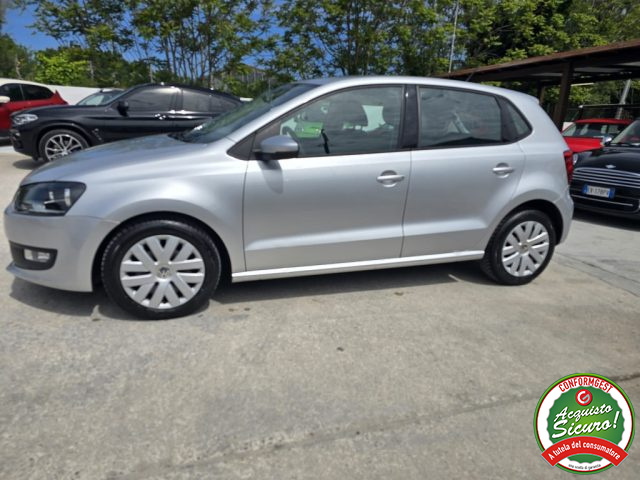 VOLKSWAGEN Polo usata, con Climatizzatore