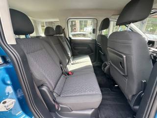 VOLKSWAGEN Caddy usata, con Chiusura centralizzata