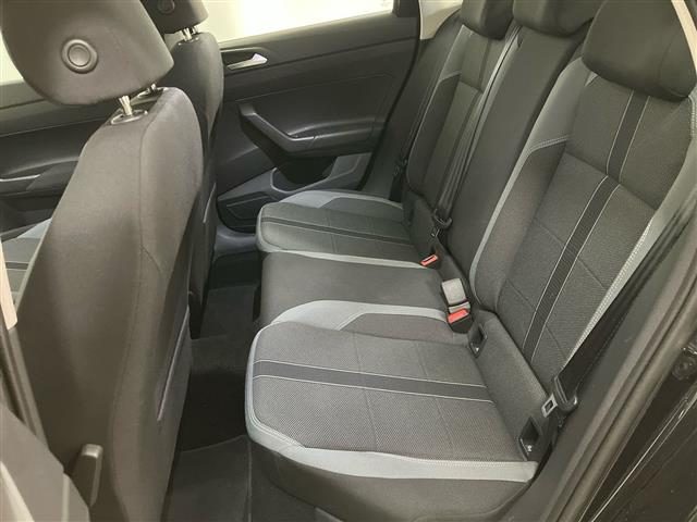 VOLKSWAGEN Polo usata, con Fendinebbia