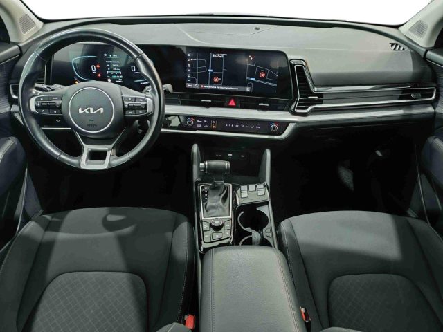 KIA Sportage usata, con Chiusura centralizzata
