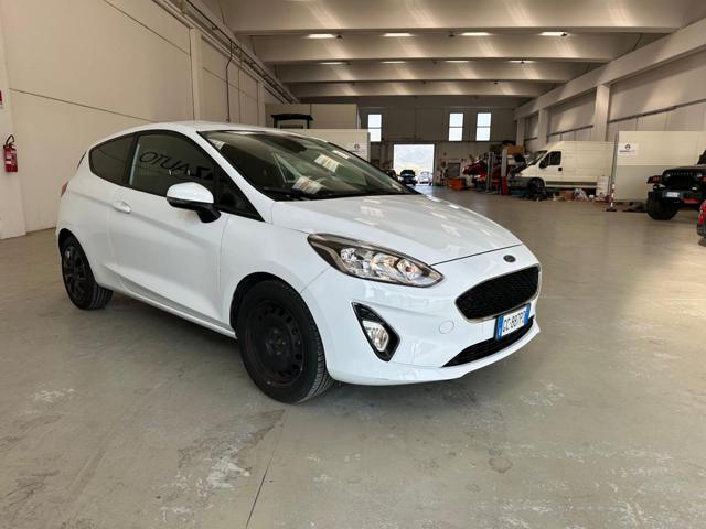 FORD Fiesta usata, con Airbag laterali