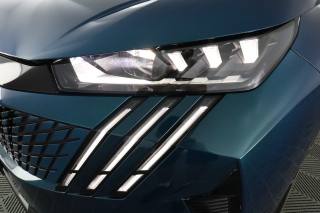 PEUGEOT 3008 usata 8