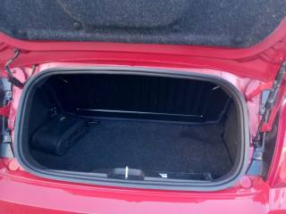 FIAT 500C usata, con Airbag testa