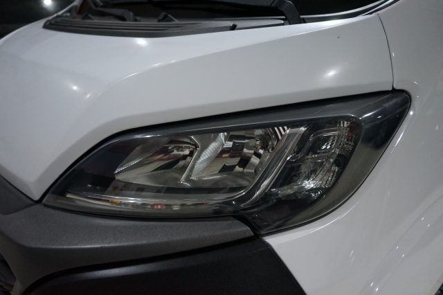 FIAT Ducato usata 21