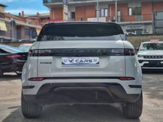 LAND ROVER Range Rover Evoque usata, con Alzacristalli elettrici