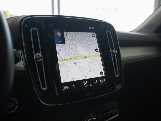 VOLVO XC40 usata, con Servosterzo
