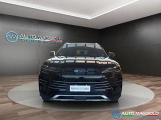 BYD Seal usata, con Airbag