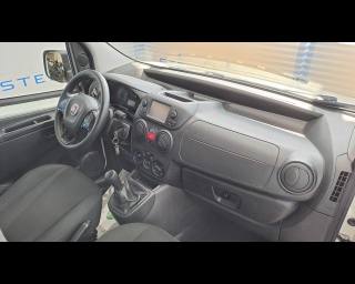 FIAT Fiorino usata 19