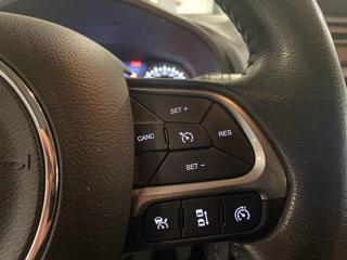 JEEP Renegade usata, con Climatizzatore