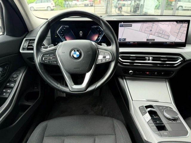 BMW 318 usata, con Climatizzatore