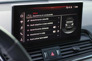 AUDI Q5 usata, con Servosterzo