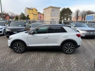 VOLKSWAGEN T-Roc usata, con Airbag Passeggero