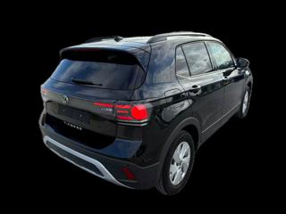 VOLKSWAGEN T-Cross usata, con Airbag laterali
