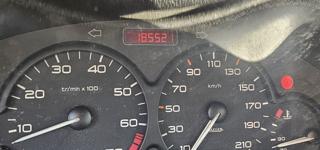 PEUGEOT 206 usata 10