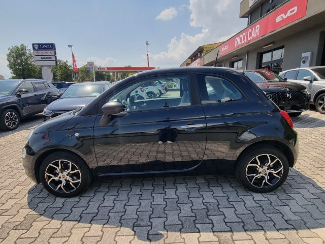 FIAT 500 usata, con Airbag laterali