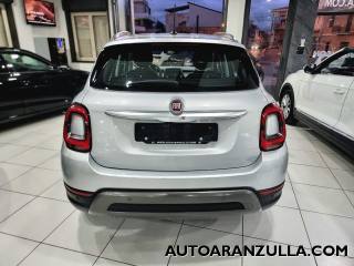 FIAT 500X usata, con Alzacristalli elettrici
