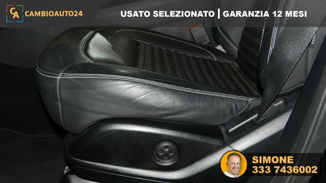 MERCEDES-BENZ GLE 350 usata, con Pneumatici estivi