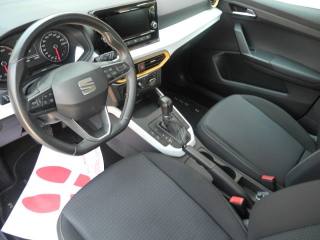 SEAT Arona usata, con Cruise Control