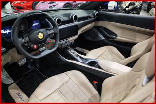 FERRARI Portofino usata, con Climatizzatore