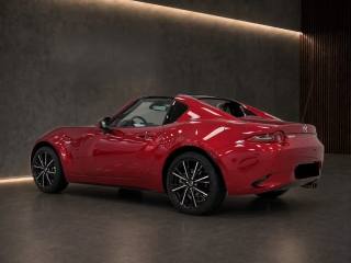 MAZDA MX-5 usata, con Cerchi in lega