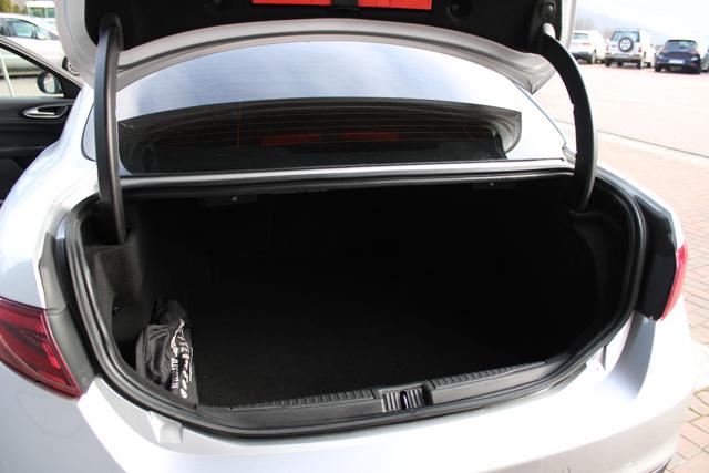 ALFA ROMEO Giulia usata, con Cruise Control