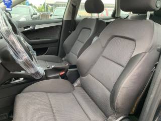 AUDI A3 usata, con Controllo automatico clima