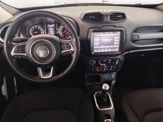 JEEP Renegade usata, con Climatizzatore