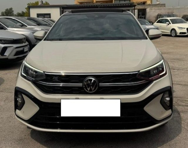 VOLKSWAGEN Taigo usata, con ABS