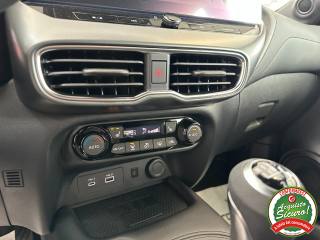 NISSAN Juke usata, con Volante in pelle