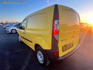 RENAULT Kangoo usata 4