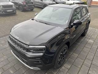 JEEP Avenger usata, con Airbag Passeggero