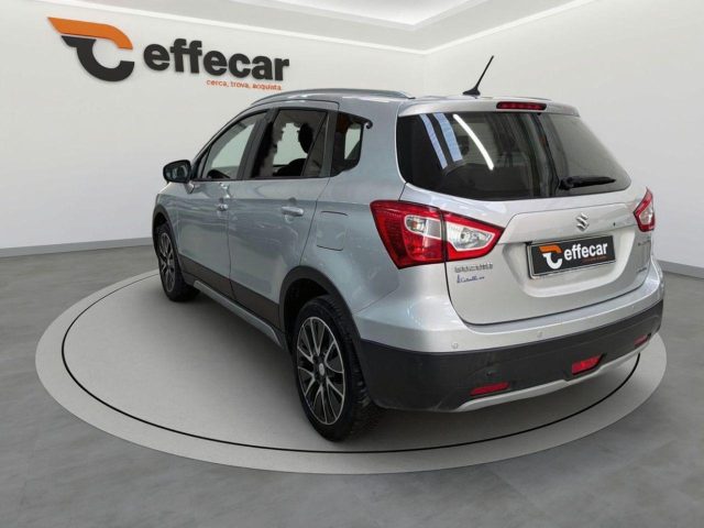 SUZUKI S-Cross usata, con Airbag Passeggero