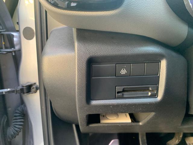 CITROEN C5 Aircross usata, con Interni in pelle