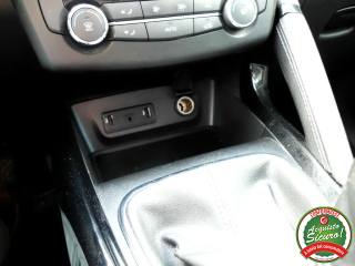 RENAULT Kadjar usata, con Sistema di navigazione
