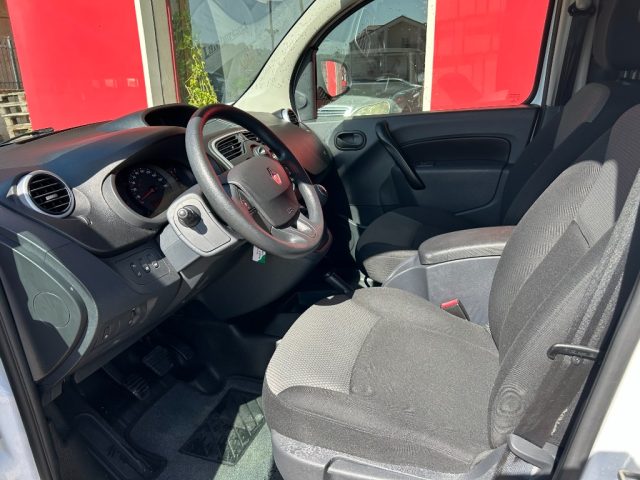 RENAULT Kangoo usata, con Boardcomputer
