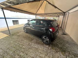 PEUGEOT 108 usata, con Airbag Passeggero