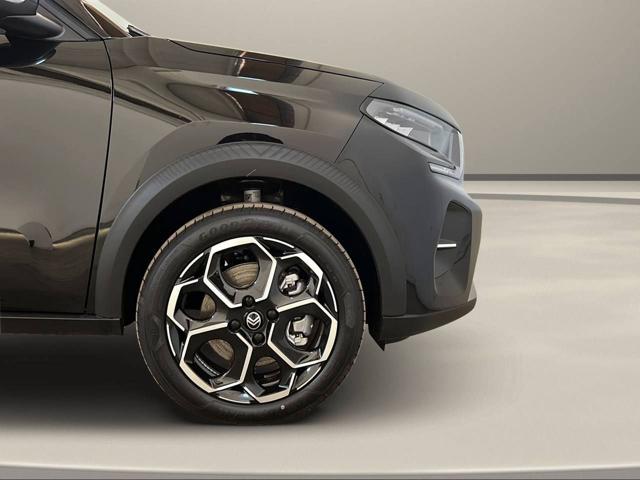 CITROEN C3 usata, con Sensore di luce