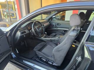 BMW 320 usata, con Immobilizzatore elettronico