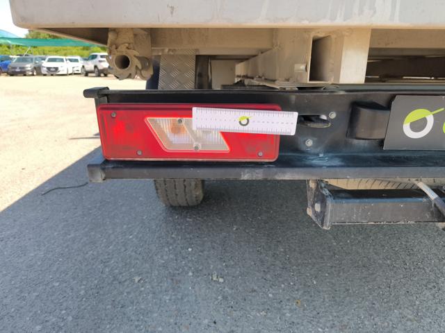 FORD Transit usata 39