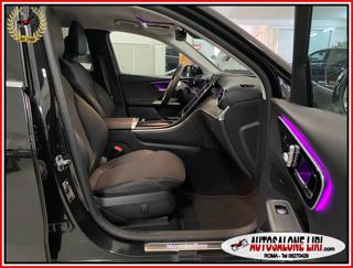 MERCEDES-BENZ GLC 220 usata, con Fendinebbia