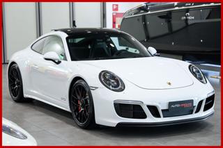 PORSCHE 991 usata, con Airbag laterali
