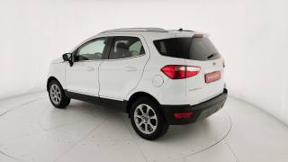 FORD EcoSport usata 48