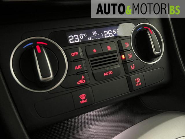 AUDI Q3 usata, con ESP