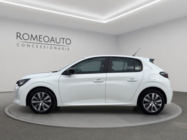 PEUGEOT 208 usata, con Airbag laterali
