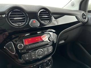 OPEL Adam usata, con Climatizzatore