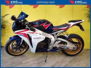 HONDA CBR 1000 RR usata 2
