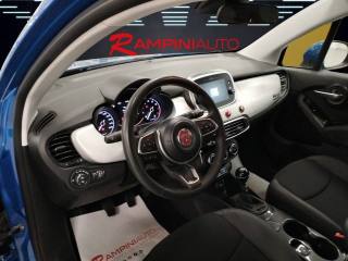 FIAT 500X usata 14