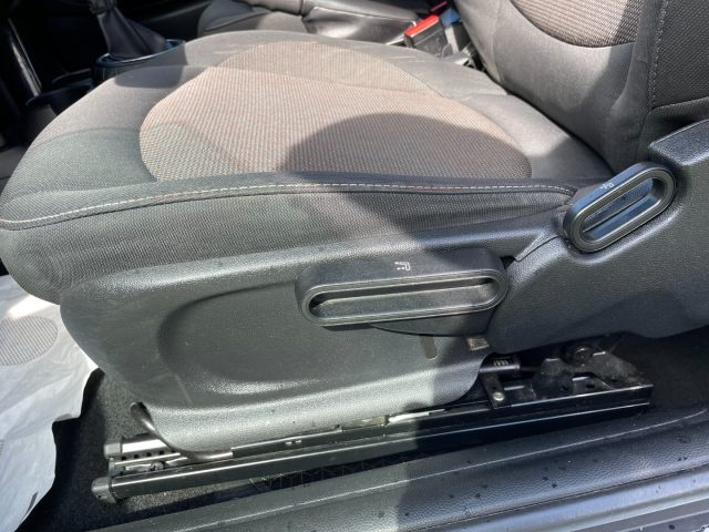 MINI Cooper D usata, con Lettore CD